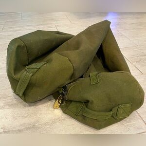 Large Duffle Bag